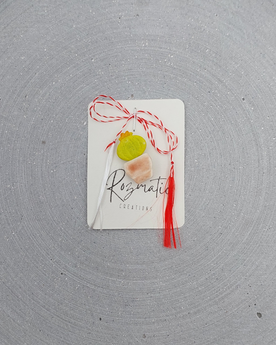 Broșă - PlantaGhiveci13 [3]