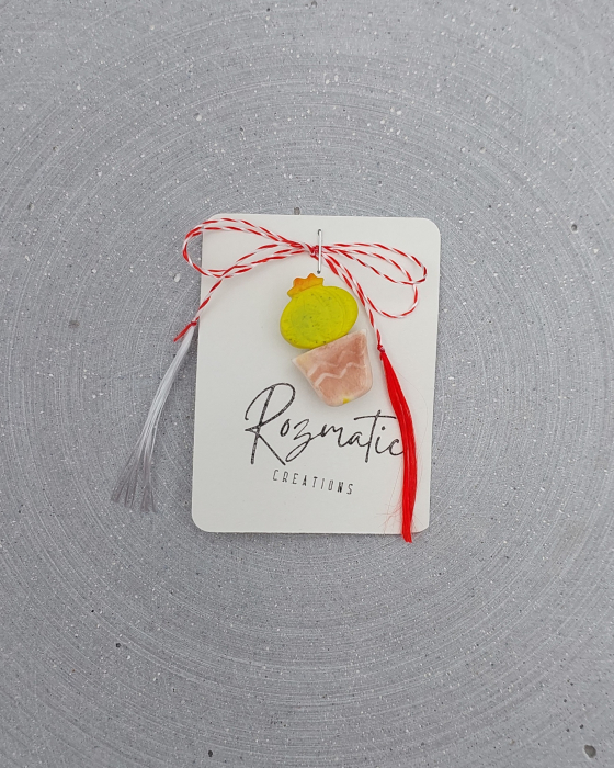 Broșă - PlantaGhiveci3 [3]