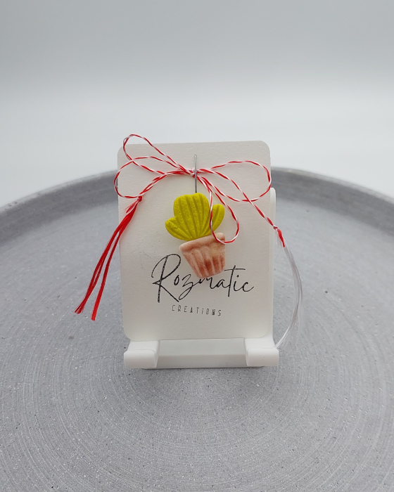 Broșă - PlantaGhiveci4 [3]