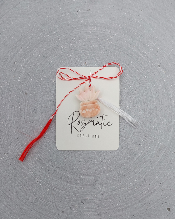 Broșă - PlantaGhiveci5 [3]