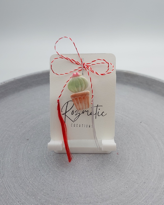 Broșă - PlantaGhiveci8 [2]