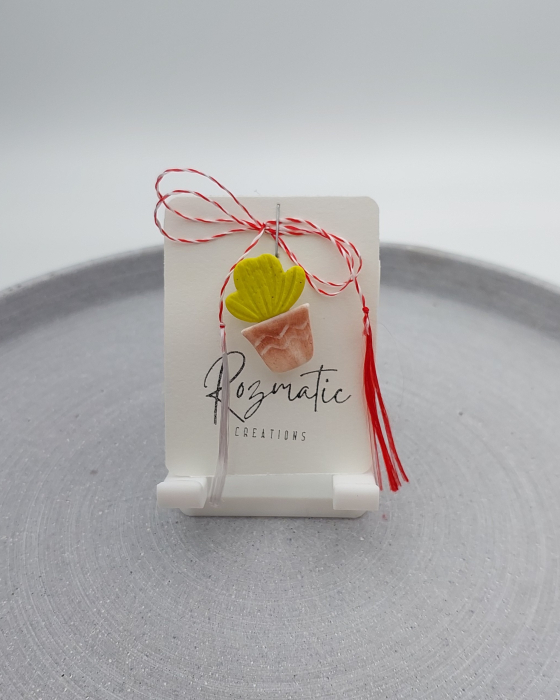 Broșă - PlantaGhiveci9 [2]