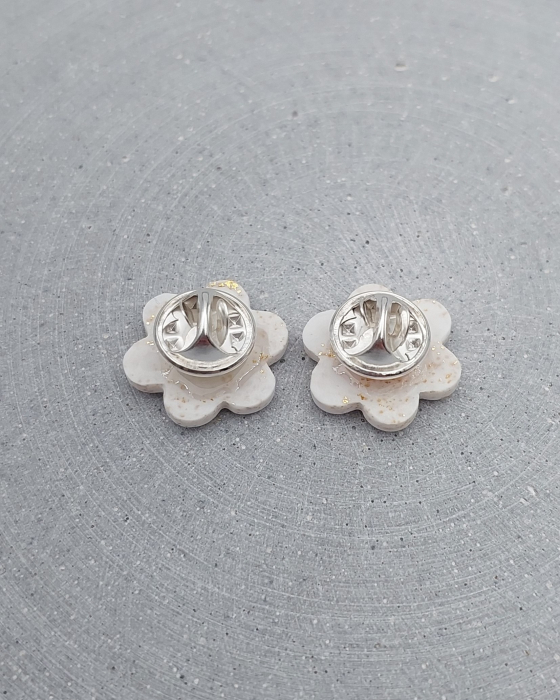 Broșă - Pin Flower Set [3]