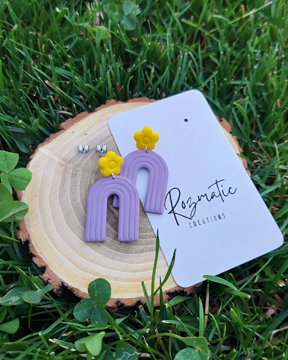 Cercel - Archela Retro [1]