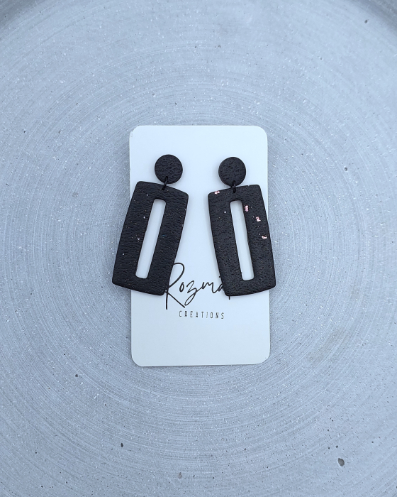 Cercel - Lineaura Black [1]