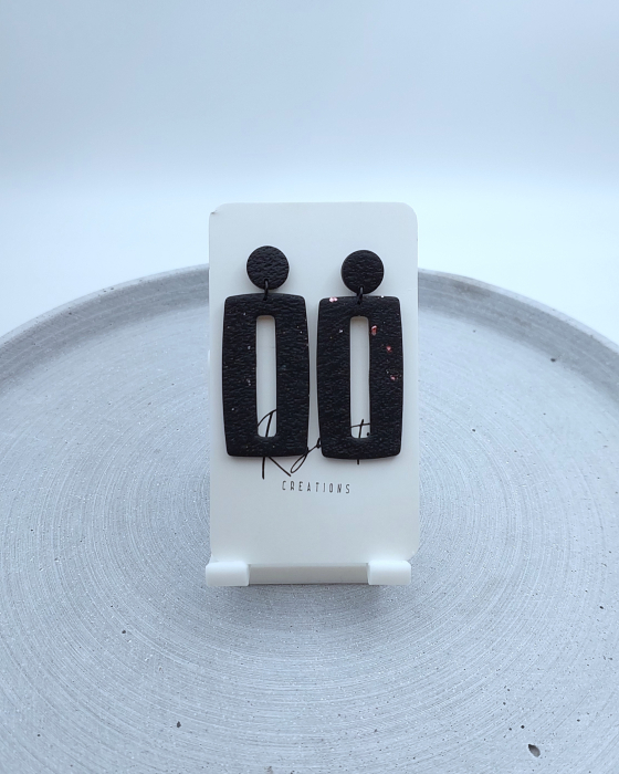 Cercel - Lineaura Black [2]