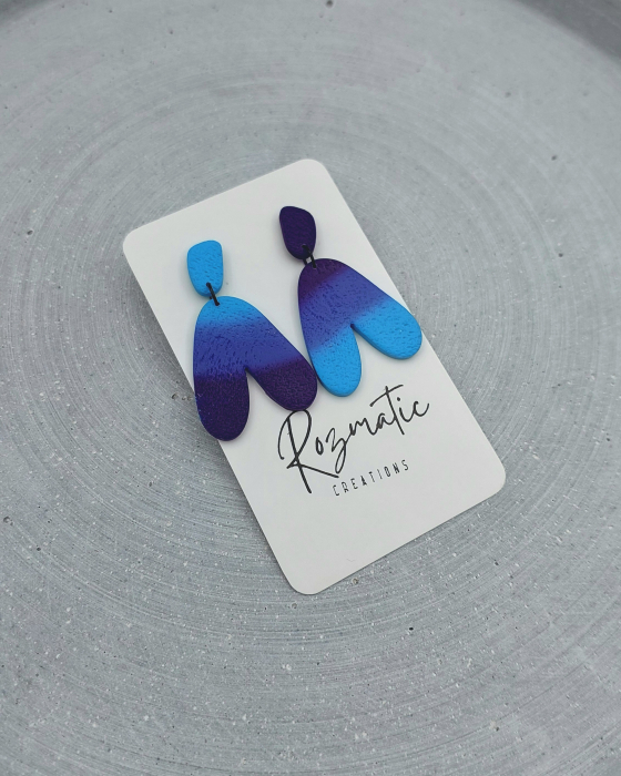 Cercel - Avelia Purple [2]