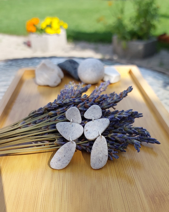 Cercel - Balancia Rocks [1]