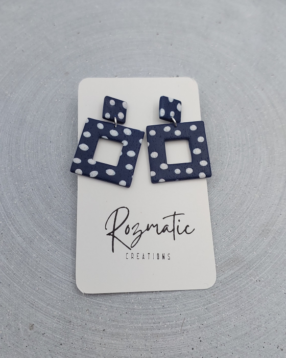 Cercel Nucleo- Blue [2]