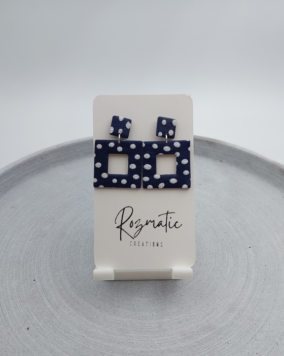 Cercel Nucleo- Blue [1]