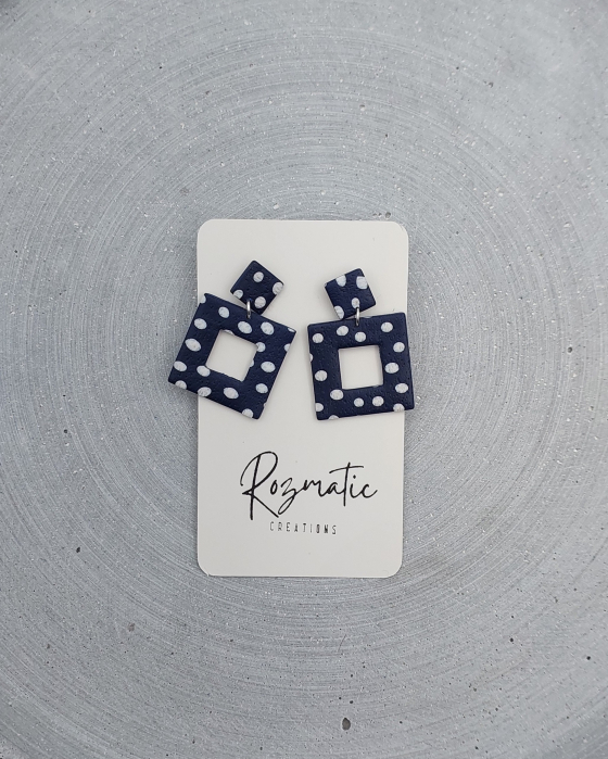 Cercel Nucleo- Blue [3]