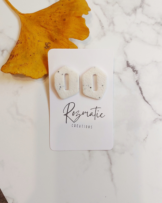 Cercel - Obliu - White [2]