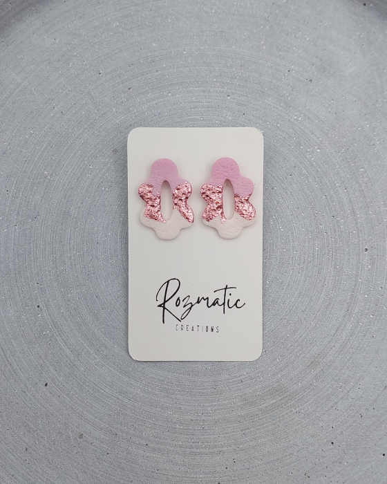 Cercel Elowen - Blushline [3]