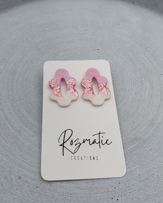 Cercel Elowen - Blushline [2]