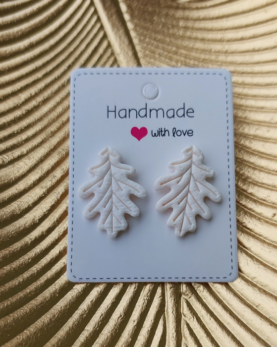 Cercel - OakLeaf [1]