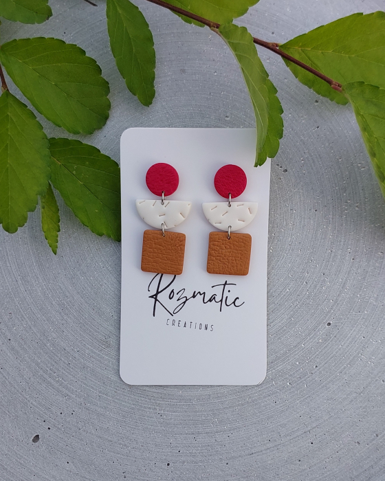 Cercel - Luma Bloom [1]