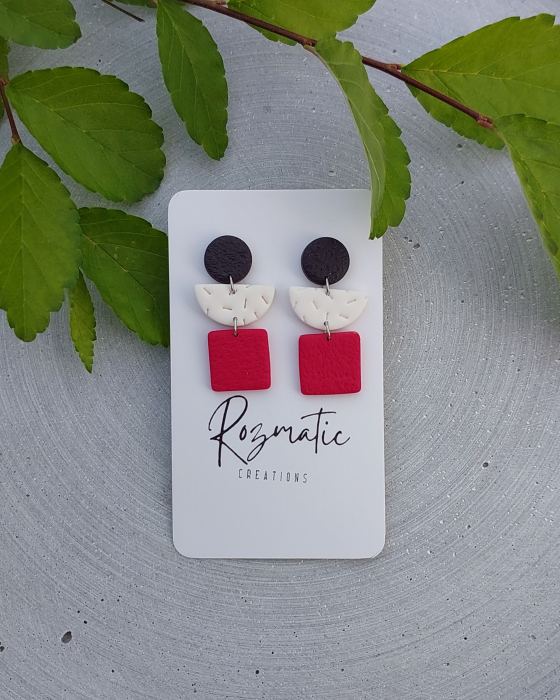 Cercel - Luma Ember [1]