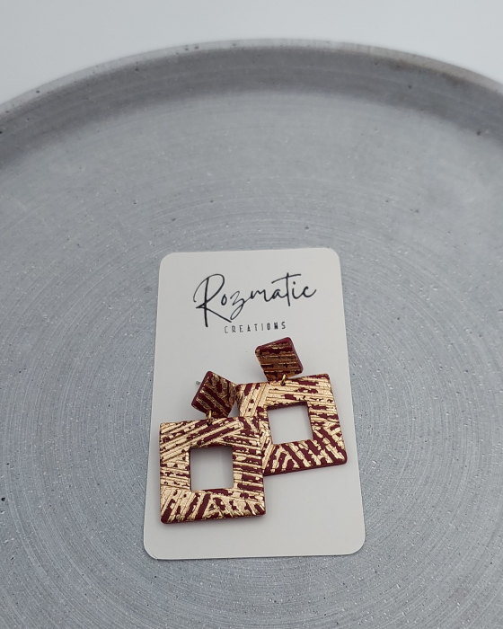 Cercel Nucleo- Golden [2]