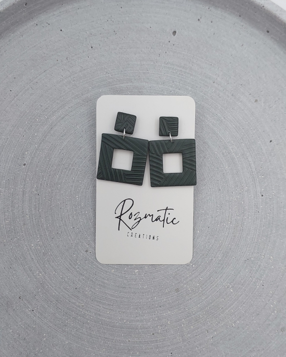 Cercel Nucleo - Olive [2]