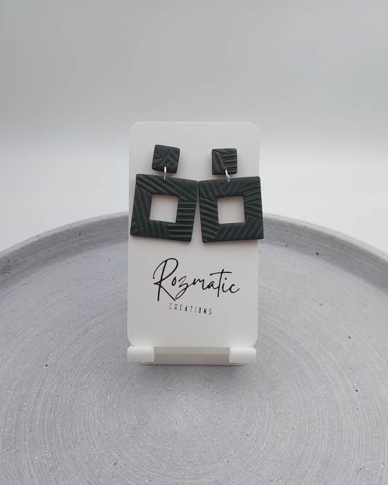 Cercel Nucleo - Olive [3]