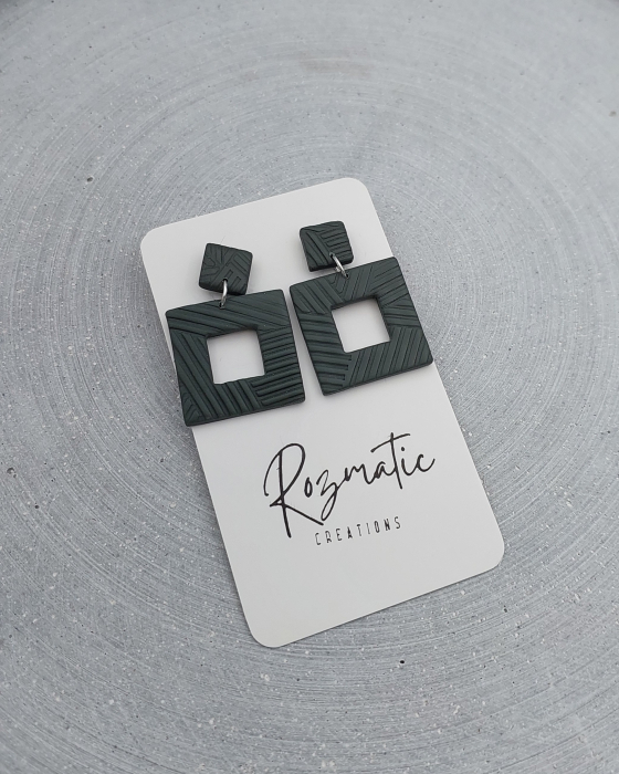 Cercel Nucleo - Olive [1]