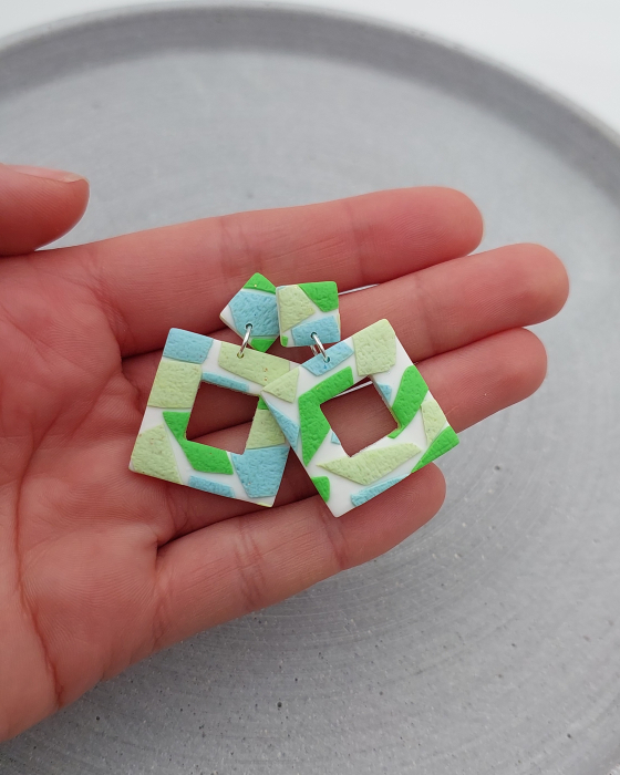 Cercel Nucleo - Neva [2]