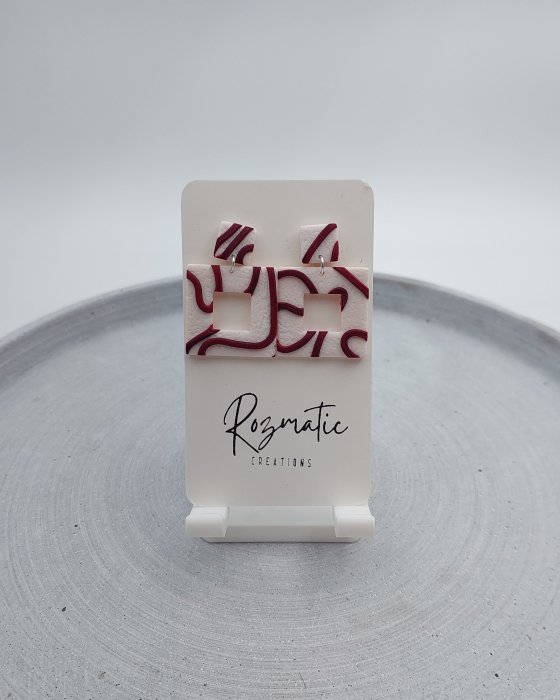 Cercel Nucleo - Yarn [1]