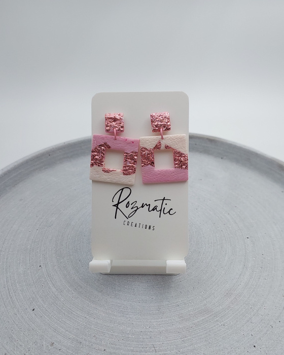 Cercel Nucleo - Blushline [1]