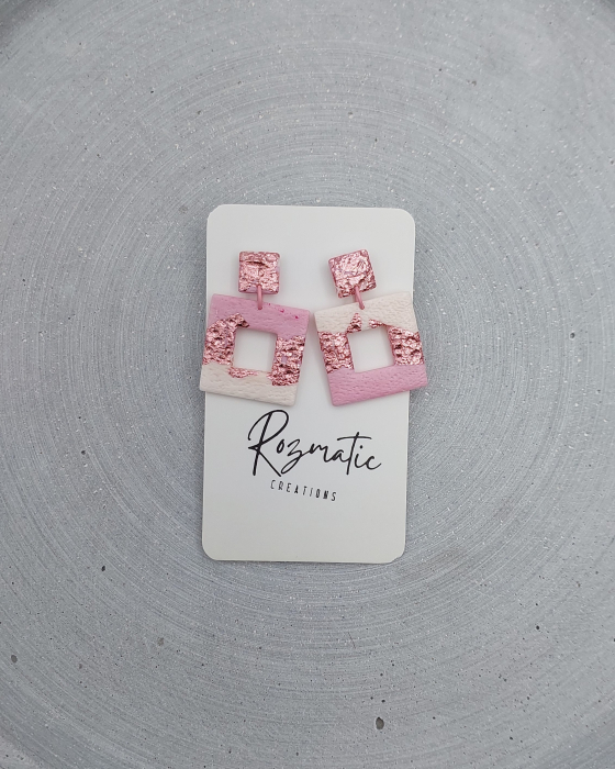 Cercel Nucleo - Blushline [2]