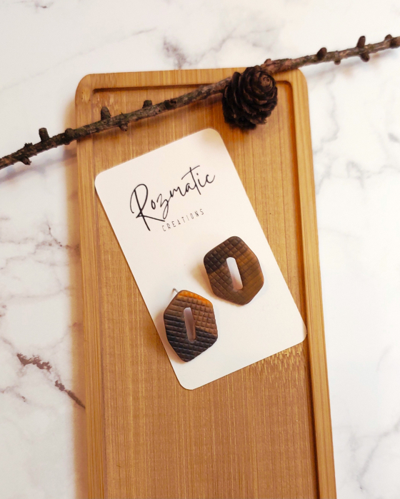 Cercel - Obliu - Navy [2]