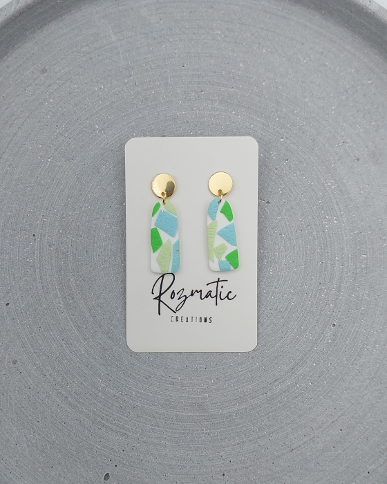 Cercel Ovaline - Neva [3]