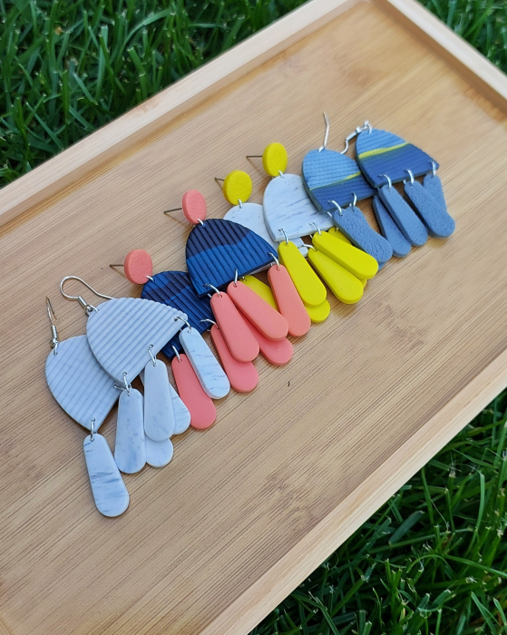 Cercel - Pendula - Blues [2]