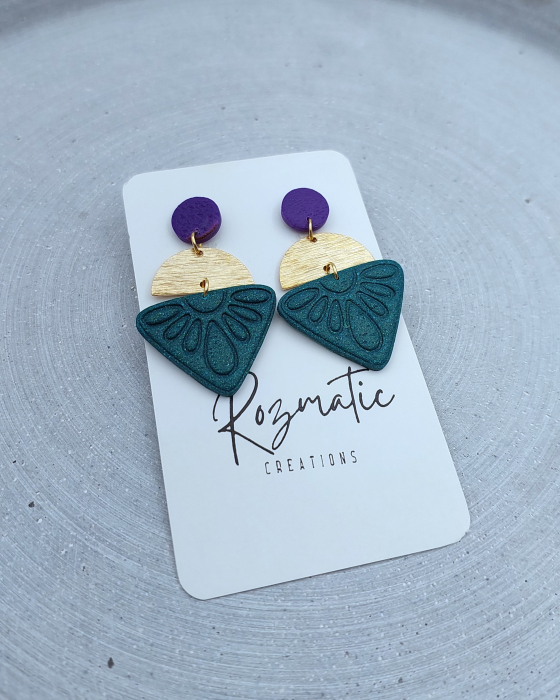 Cercel Quorae Mauve [2]