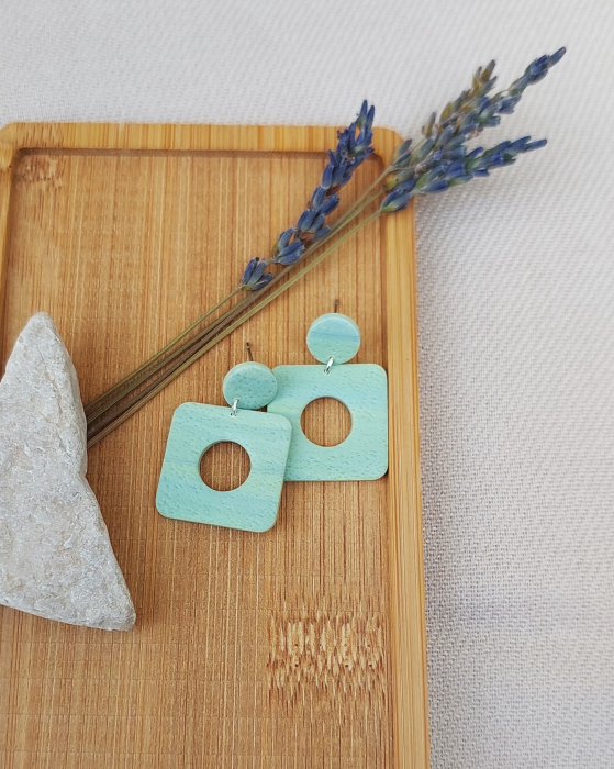 Cercel - Corela - Green [2]