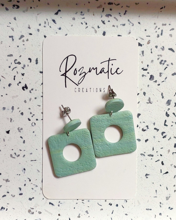 Cercel - Corela - Green [4]