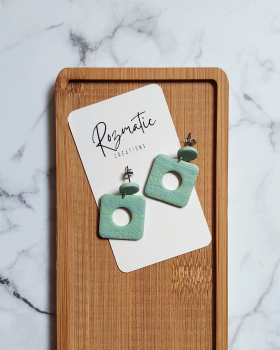 Cercel - Corela - Green [3]