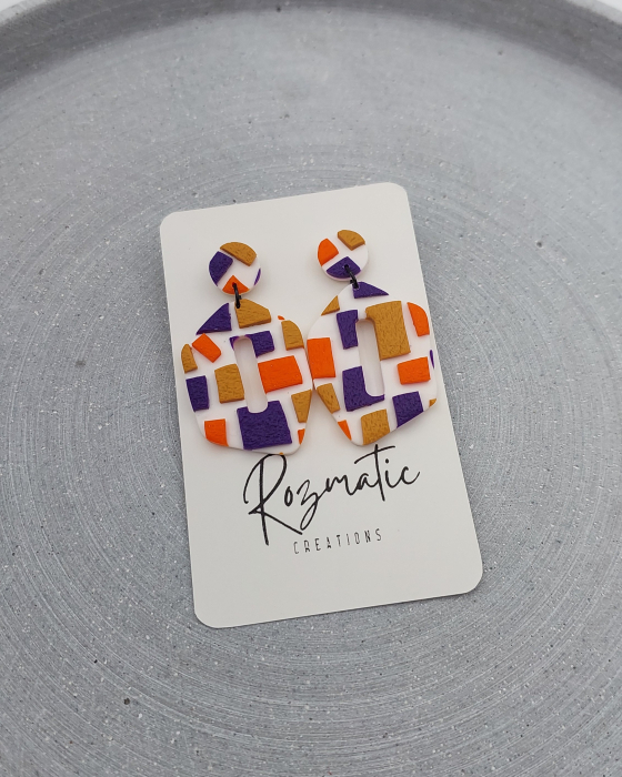 Cercel Verina - Teruna3 [3]