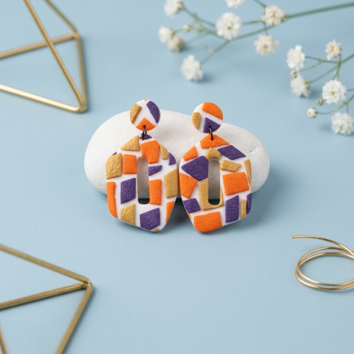 Cercel Verina - Teruna3 [3]
