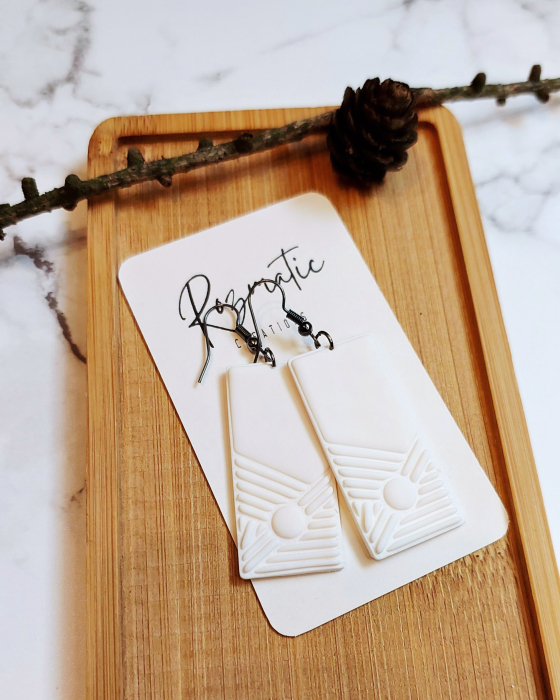 Cercel - Linora - White [2]