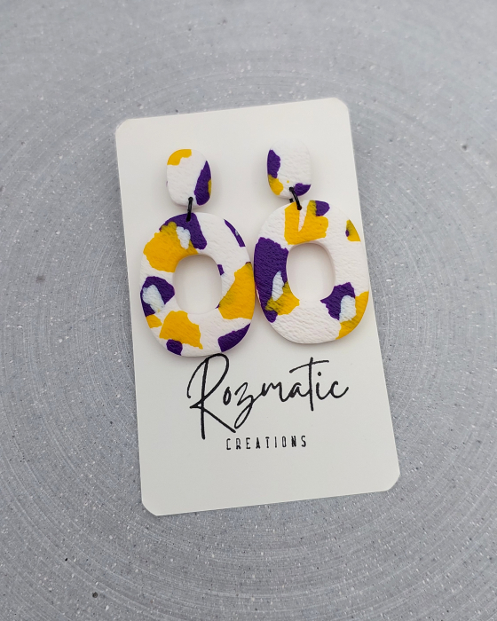 Cercel - Zafira - PurpleLeopard1 [4]