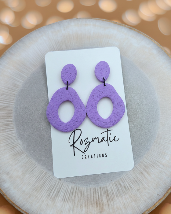 Cercel - Zafira - Purple1 [3]