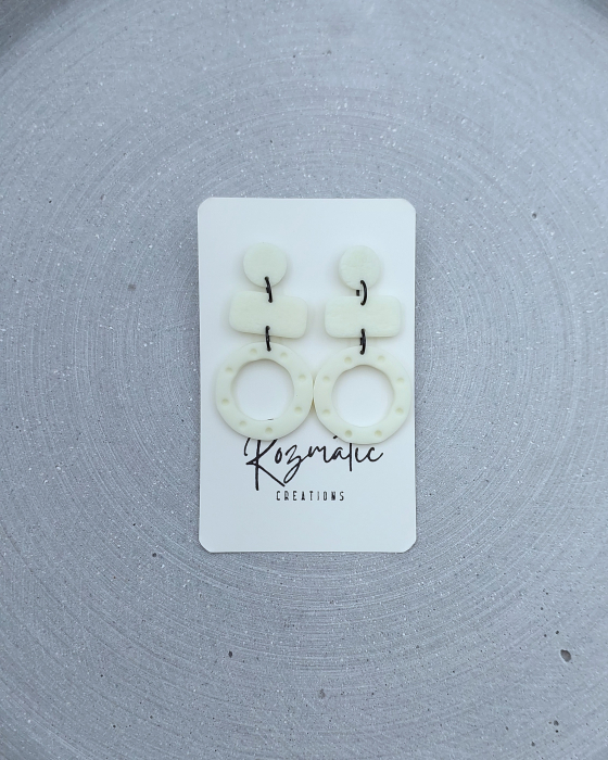 Cercel - Zorela - Flourescent [2]