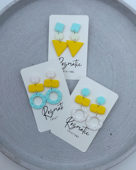 Cercel - Zorela - Yellow Turqiouse1 [7]