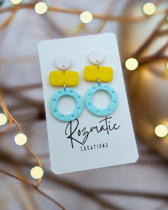 Cercel - Zorela - Yellow Turqiouse1 [2]