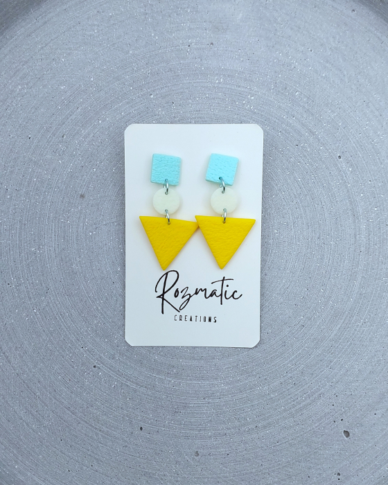 Cercel - Zorela - Yellow Turqiouse3 [3]