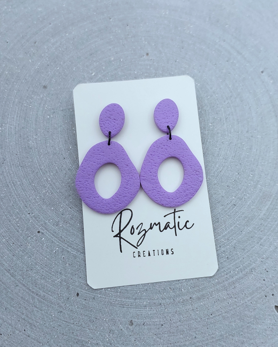 Cercel - Zafira - Purple1 [5]