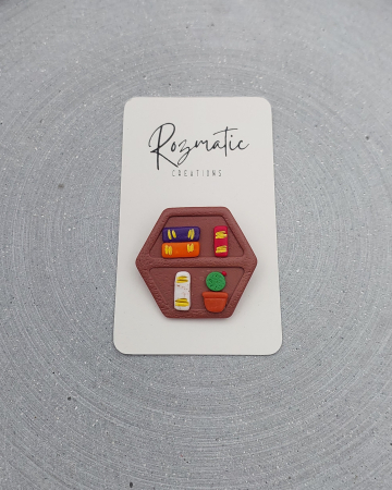 Broșă - Biblioteca4 [1]