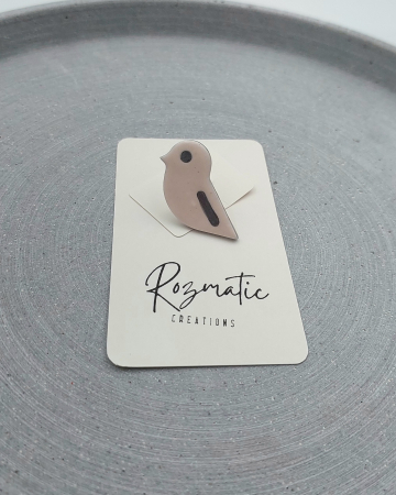 Broșă - Pasare3 [1]