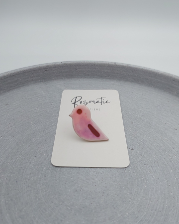 Broșă - Pasare4 [1]