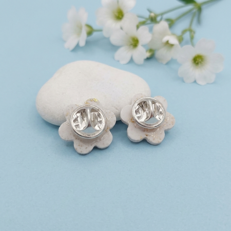 Broșă - Pin Flower Set [2]